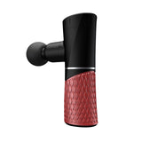Pocket Massage Gun Portable Mini Fascia Gun Muscle Massager Health Exercise Fitness Equipment Slimming Shaping Pain Relief