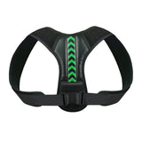 Adjustable Back Shoulder Posture Corrector Belt Clavicle Spine Support Reshape Your Body Home Office Sport Upper Back Neck Brace