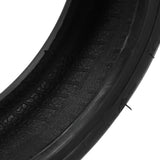 60/70-6.5 Electric Scooter Tubeless Tire Thicken Explosion Proof Tire Replacement No Inflation Tire for Ninebot G30 E Scooter
