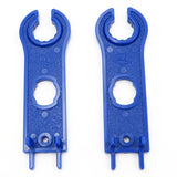 1 Set Supply Solar Panel Parallel Connection Fuse Connector For Solar System Home Improvement Supplies