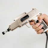 NEW 6 Levels 10 Heads Adjustable Spine Chiropractic Instrument Electric Bone Correction Gun Activator Cervical Therapy Massager