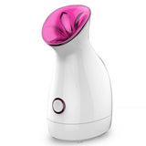 Facial Steamer Clear Facial Pores Spa Moisturizing Hot Home Skin Care Sauna Spray Mist Humidifier