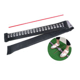 Caiton Golf Balance Step Belt Exercise Equipment Beginner Foot Strength Balance Adjustment Swing Putter Auxiliary Training