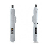 Cordless Mini Electric Screwdriver Set Wireless USB Rechargeable Screwdriver for Repairing Clock with 12pcs/88pcs Magnetic Bits