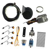 /ATV/RZR  Kit, with Toggle Turn Switch and  Kit-with  , for