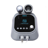 Electric Scraping Machine Gua Sha Ventosas Anti Cellulite Fat Burner Cupping Slim Massager Vibrating Meridian Dredge Instrument
