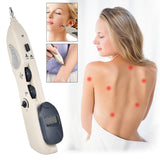 Portable TENS Medical Device Electronic Acupuncture Pen Traditional Chinese Medicine For Pain Relief