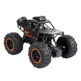 2.4 G RC Camera Car APP Remote Control Off-road Vehicle Climbing Trucks Kids Toys Children Boys Gifts