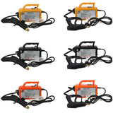 220V 2800W High Temperature Steam Cleaner For Hood Air Conditioner Kitchen Tool Steaming Cleaner Cleaning Machine