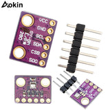 1.8-5V GY-BME280 GY-BME280-3.3 precision altimeter atmospheric pressure BME280 BMP280 sensor module