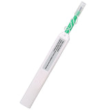 Fiber End Face Cleaning Box Fiber Wiping Tool Pigtail Cleaner Cassette Optic Fiber Cleaner Tools for SC/ST/FC