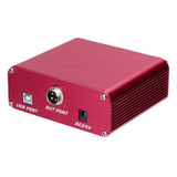 CRI100 High Pressure Common Rail Injectors Tester with 0-6000us Pulse Width and 1-30Hz Injection Frequency