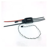 Hobbywing XRotor Pro Series 60A HV Electronic Speed Controller Brushless ESC 4-12S for Rc Multicopters Drone