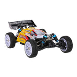 ZD Racing RAPTORS BX-16 9051 1/16 2.4G 4WD 55km/h Brushless Racing RC Car Off-Road Buggy RTR Outdoor Toys