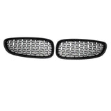 51137181547 Racing Grills Mesh Grille for Z4 E89 09-16 High Performance