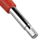 ZK30 Y Shape Wrench 4/5/6/8/9/10 mm Bicycle Spanner Socket Set Road Bicycle Tools Wrench Bike Wrench Outer Hexagon Wrenches
