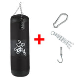 Professional Boxing Punching Bag Sandbag Training Thai Sand Fight Karate Fitness Gym Empty-Heavy Kick Boxing Bag With Hanging