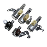 5X Transmission Solenoid Kit Transmission Solenoid kit Automatic Transmission U140 U241 35220-21010
