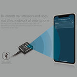 Hobbywing OTA Programmer Wireless Connected to Smartphone Bluetooth transmission for Xerun / Ezrun / Platinum / Seaking ESC