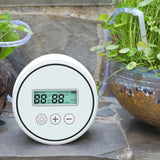 Home Indoor Automatic Irrigation System Lazy Intelligent Automatic Watering Bonsai Plants Automatic Sprinkler Irrigation System