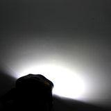 12 COB Portable Led Headlight Fishing Camping Riding Outdoor Lighting Head Lamp Lighting Headlamps for Fishing Hunting Camping