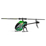 YU XIANG F03 RC Helicopter 4CH Flybarless One Key Take off Height Hold Helicopter with 6-axis Gyro RC Helicopter for Beginner