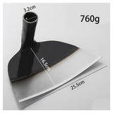 Manganese Steel Garden Hoe Handheld Hardened for Gardening Farm Weeding Tool Garden Hand Tools
