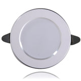For Tuya Zigbee Smart Downlight LED Light Bulb RGB Brightness Adjust For Smart Home Several Scene For Choice Voice Control