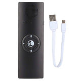 Online Voice Translator Accurate Sensitive Multi Languages Pocket Recording Photo Translator for Study Business Travel