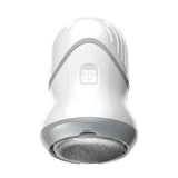 Electric Vacuum Cleaner Removing Dead Skin Grinding Feet Multifunctional Pedicure Foot Care Device Reduce Calluses