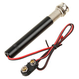 Replacements Of Acoustic Guitar Endpin Jack Preamp Pickup For Musicians Gift