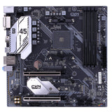 COLORFUL Motherboard CVN B450M GAMING V14 DDR4 Dual Channel SATA3.0 6Gb/S 2666/2400/2133MHZ for AMD AM4 Slot Processor