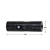 MC30 Mini Sports Camera 1080P HD Waterproof Sports DV Wide Angle Cycling Helmet Camera Outdoor Motorcycle Camera