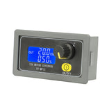PWM DC 6-30V 24V Motor Speed Controller Regulator 12A 360W Adjustable LED Dimmer Pulse Frequency Duty Ratio