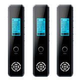 Voice Recorder Recording Digital Voice Recording Phone o Recording Voice Student Reporter Mp3