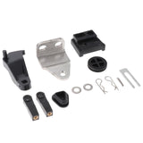 Remote Control Attachment Assy 66T-48501 66T-48501-00 Fits for Yamaha Outboard Motor 2T 40HP Spare Parts