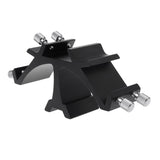 MultiFunction Fixed Slot Finderscope Dovetail Mounting Bracket Base for Monocular Finder Scope Pointer 28TC