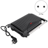 Electric Grill Household Barbecue Machine Smokeless Grilled Meat Sandwich Maker Breakfast Hamburger Machine To Toast Bread Steak