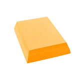 Balance Soft Tread Training Mat Training Fitness Trapezoidal TPE Balance Mat Exercise Exercise Artifact Balance Board