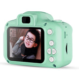 2.0 Inch Children Mini Cute Digital Camera Take Picture Camera 1080P Children Toys Video Recorder Camcorder Best Gift For Kids