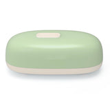 220V 700ML Portable Rice Cooker Mini Electric Rice Reheating Cooker Electric Lunch Meals Heating Box Machine  Multi Cooker