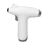 Skin Moisturizing Sprayer Fine Mist Professional Facial Oxygen Injection Device Ergonomic Hydrating Firm for Home