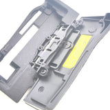 1 Piece For NEW Replacement Part Compatible With For NIKON D850 CF Card Slot Cover Door Memory Chamber Lid With Rubber
