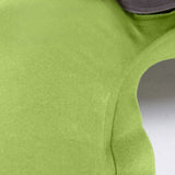 Inflatable Soft Car Travel Head Neck Rest Air Cushion U Pillow Sleep Cushion Z5 Special Design Unique Structure for Outdoor