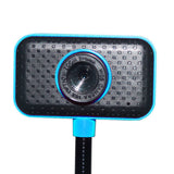 USB 2.0 Web Camera Webcam Driver-Free Webcams 3.5mm Web Cameras With Mic CMOS For Computer PC Laptop Desktop In Stock