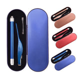 Ear Pick LED Light Earwax Removal Ear Cleaner Set Baby Adults Ear Care Set Earpick Nose Clean Tweezers Picks Wax Remover
