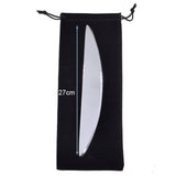 Stainless Steel Guasha Fascia Knife Body Deep Tissue Massage Scraper Muscle Relaxation Scraping Board Physiotherapy Massageador