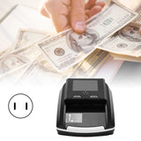 LED Banknote Detector Digital Technology Banknote Detector for Detect Banknotes
