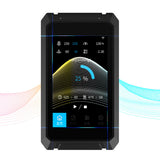 Creality Ender-3 S1 Touchscren Kit 4.3inch Touchscreen Sensitive Reaction Speed Support 3D Printing Engraving 9 System Languages