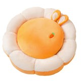 Elevated Bed with Non-Slip Bottom for Small Dogs Cushions Cozy Warm Bed 2 Size Winter Soft Round Sofa Bed